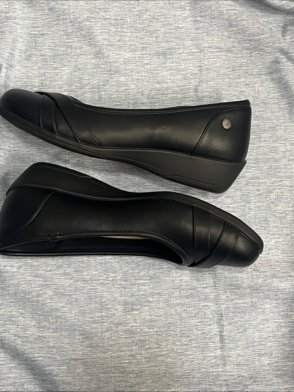 Dream Pairs Ballet Flats Women’s 7.5 - Picture 6 of 10